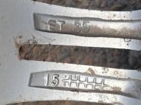 Лот: 25124821. Фото: 8. Комплект Оригинальных Литых дисков...