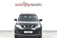 Лот: 21980418. Фото: 3. Nissan X-Trail 2015. Красноярск