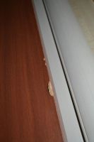 Лот: 3977459. Фото: 2. Дверь Лидия ДГ ПВХ итальянский... Двери, окна, фурнитура