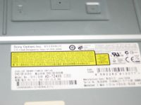Лот: 8317332. Фото: 2. Привод DVD RW Sony. Комплектующие