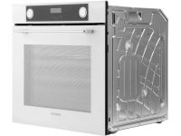 Лот: 25887674. Фото: 2. Электрический духовой шкаф Hyundai... Крупная бытовая техника