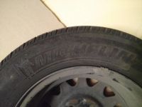 Лот: 11548043. Фото: 4. шины на дисках. Красноярск