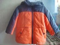 Лот: 1019688. Фото: 2. Детская куртка на мальчика,MEXX... Одежда и аксессуары