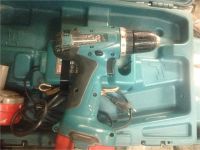 Лот: 8498801. Фото: 2. Шуруповерт Makita 6281D 14,4 вольта. Инструмент и расходные