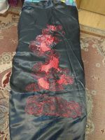 Лот: 12786439. Фото: 6. Халат шёлковый новый