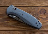 Лот: 8009447. Фото: 8. Benchmade Barrage 580-2