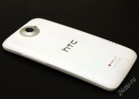 Лот: 2931124. Фото: 2. htc one x белый 16gb ( обмен на... Смартфоны, связь, навигация