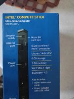 Лот: 18311408. Фото: 4. Mini pc Intel compute stick. Красноярск