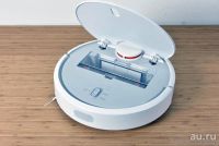 Лот: 9605709. Фото: 5. Робот-пылесос Xiaomi Mi Robot...