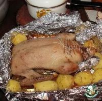 Лот: 6641488. Фото: 2. Утка к Рождеству !!!. Продукты