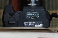 Лот: 4631425. Фото: 5. Зеркальный Sony Alpha DSLR-A200