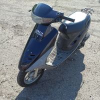 Лот: 20259962. Фото: 5. Honda dio 27 мопед