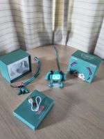 Лот: 25720952. Фото: 2. Продам безпроводные наушники Hatsune... Аудиотехника