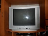 Лот: 1426014. Фото: 2. телевизор JVC AV-2106EE