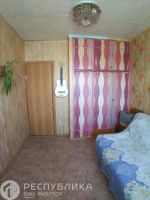Лот: 25117758. Фото: 16. Продажа Квартира Минусинск, Тимирязева...