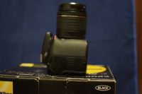 Лот: 17323863. Фото: 7. Nikon D5300 + AF-P 18-55 (как...