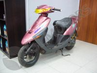 Лот: 9980900. Фото: 2. Куплю переднюю рычажную вилку... Мототехника