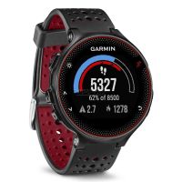 Лот: 8168476. Фото: 6. Пульсометр Garmin Forerunner 235...