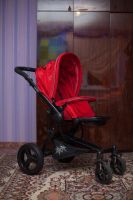 Лот: 6651439. Фото: 4. Продам Коляску (Viki Vigorkids... Красноярск