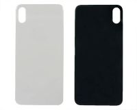 Лот: 18588559. Фото: 2. Задняя крышка Apple iPhone XS... Запчасти, оборудование