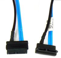 Лот: 4535223. Фото: 2. Кабель HP SAS & SATA Power Data... Комплектующие