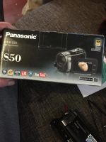 Лот: 7431076. Фото: 6. Видеокамера panasonic sdr-s50