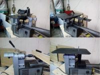 Лот: 6749764. Фото: 2. Многофункциональный станок. Инструмент и расходные