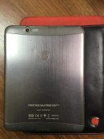 Лот: 11510383. Фото: 3. Планшет Prestigio MultiPad 2 PMP5080D... Компьютеры, оргтехника, канцтовары