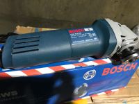 Лот: 10833329. Фото: 2. Новая болгарка ушм бош Bosch GWS... Инструмент и расходные