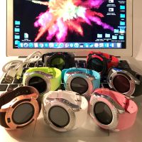 Лот: 15575554. Фото: 10. Умные часы Smart Watch V8 зелёные...