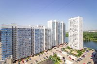 Лот: 25516581. Фото: 14. квартира , Красноярск улица Карамзина...