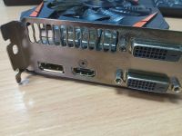 Лот: 25622128. Фото: 5. Видеокарта Nvidia GeForce GTX...