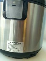 Лот: 9731282. Фото: 6. Мультиварка Polaris PMC 0550 AD...