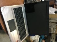 Лот: 16750860. Фото: 2. Ноутбук HP Pavilion dv7. Компьютеры, ноутбуки, планшеты