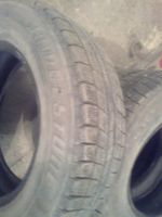 Лот: 4555197. Фото: 2. зимняя резина Bridgestone blizzak... Шины, Диски