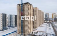 Лот: 21242136. Фото: 2. Продам 1-комн. кв. 28.15 кв.м... Продажа