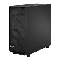 Лот: 20017683. Фото: 5. Корпус Fractal Design Meshify...