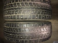 Лот: 6077446. Фото: 6. Dunlop 195/65 r15 Winter ice 01