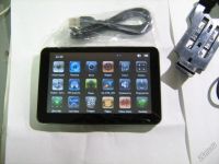 Лот: 5560038. Фото: 4. GPS Навигатор