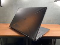Лот: 25791047. Фото: 2. ASUS TUF 17,3" IPS/Ryzen5/16Gb... Компьютеры, ноутбуки, планшеты
