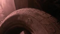 Лот: 7433833. Фото: 3. Bridgestone B70 195/70 R14. Пара... Авто, мото, водный транспорт