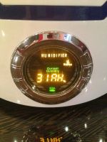 Лот: 10373744. Фото: 4. Увлажнитель-ионизатор