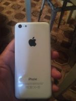 Лот: 11505663. Фото: 2. Продам iPhone 5c. Смартфоны, связь, навигация