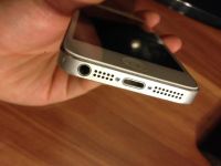 Лот: 6512020. Фото: 4. IPhone 5 16 gb