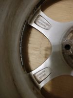 Лот: 25704080. Фото: 5. Литые Диски R17