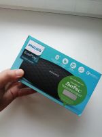 Лот: 14918309. Фото: 3. Колонка Philips новая!. Бытовая техника