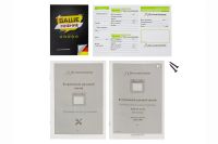 Лот: 24889964. Фото: 7. Электрический духовой шкаф SCHAUB...