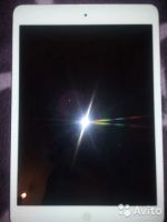 Лот: 7459108. Фото: 3. Планшет Apple iPad mini 16 гб... Компьютеры, оргтехника, канцтовары