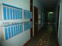 Лот: 6446398. Фото: 4. Продам комнату 60 лет октября. Красноярск