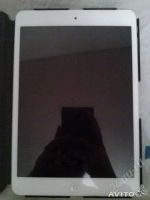 Лот: 3770598. Фото: 3. iPad mini 16 Гб, Wi-Fi +3G. Компьютеры, оргтехника, канцтовары